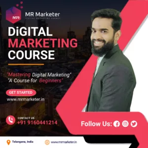 Learn Digital Marketing Course Online