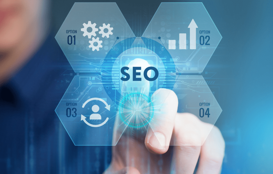 SEO Course