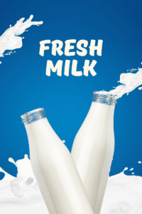 Milk Parlour Digital Marketing